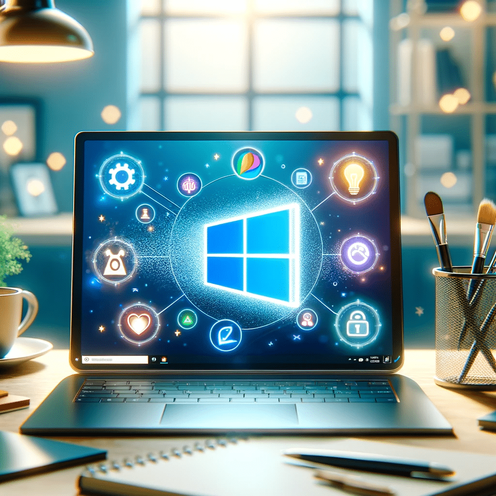 Exploring Windows 11: Top 10 AI Features Enhancing User Experience - Your IT Department